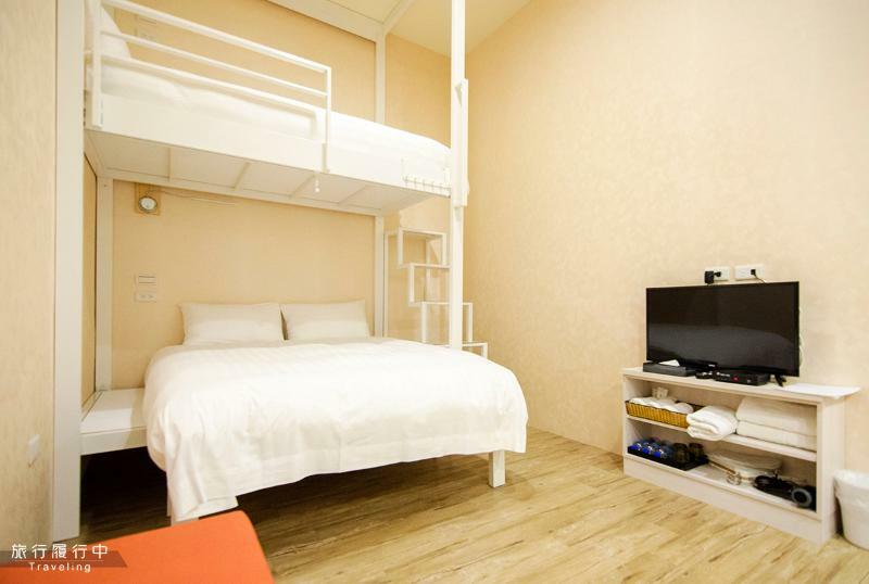 Place‧X Hotel Taipei Exterior photo
